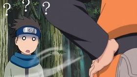 火影忍者最新爆料奇拉比,火影忍者新篇章中的神秘忍者传奇  第2张